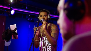 Jason Derulo Covers Lorde's 'Royals' Because Why Not